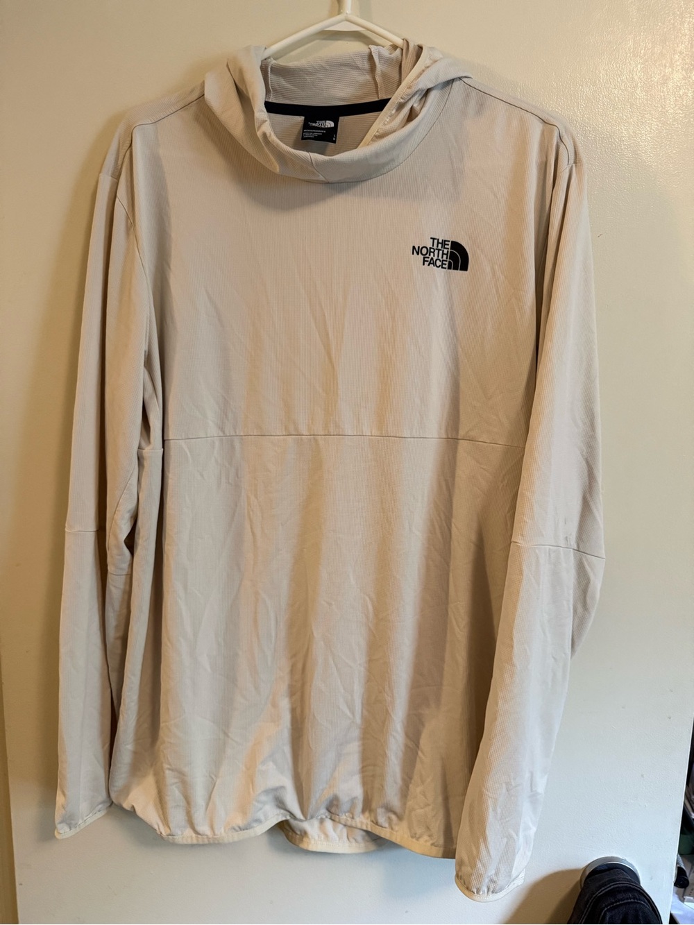 The North Face Men's Sun Shirt
